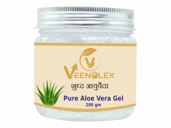Venolex Herbal Ayurvedic Skin Cream for glowing and healthy skin