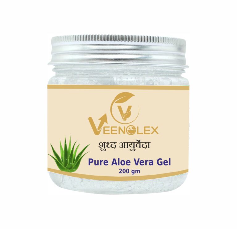 Venolex Herbal Ayurvedic Skin Cream for glowing and healthy skin