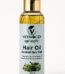 Veenolex Ayurvedic Hair Oil to control hair fall, dandruff, and promote growth