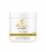 Ayurvedic VeenoLex D Tan Face and Body Scrub with Vitamin E and B for glowing and even skin